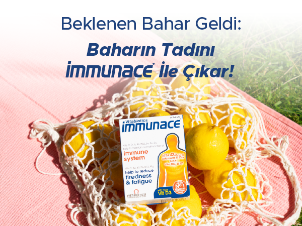 Immunace
