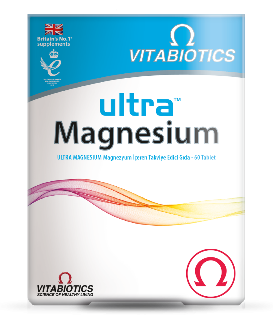 Osteocare ile Güçlü Kemikler Sağlıklı Yarınlar