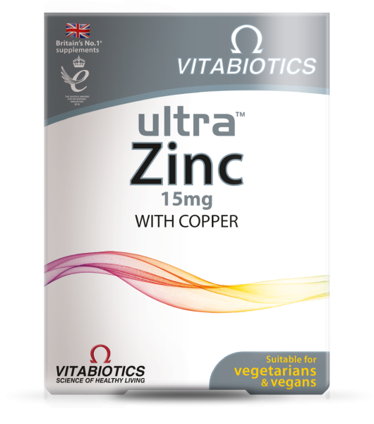 Ultra Zinc Ön 4