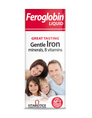 feroglobin-liquid