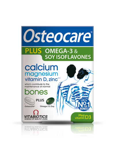 osteocare-plus