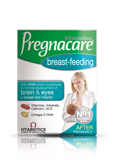 pregnacare-bf
