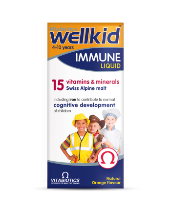 Wellkid Immune
