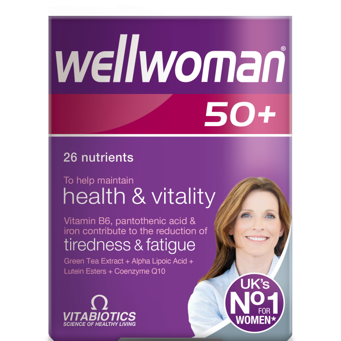 wellman50plus