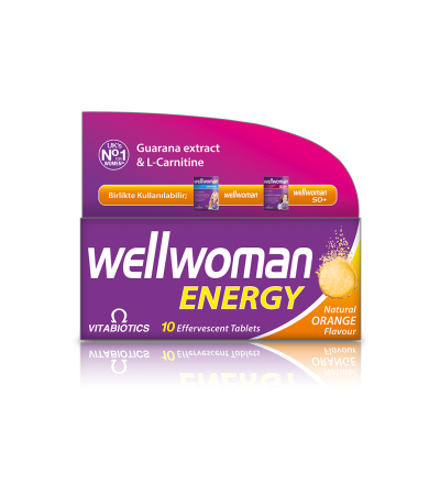 wellwoman-energy