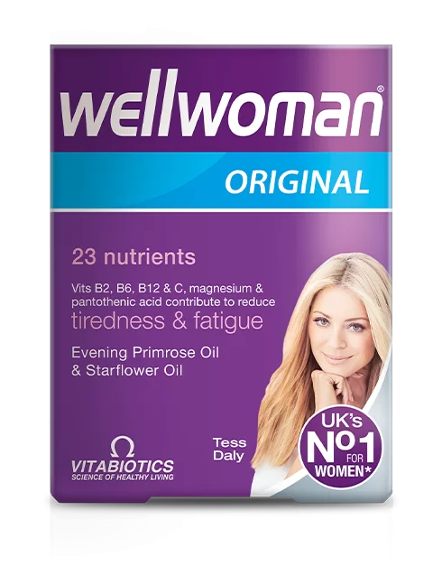 wellwoman-ön