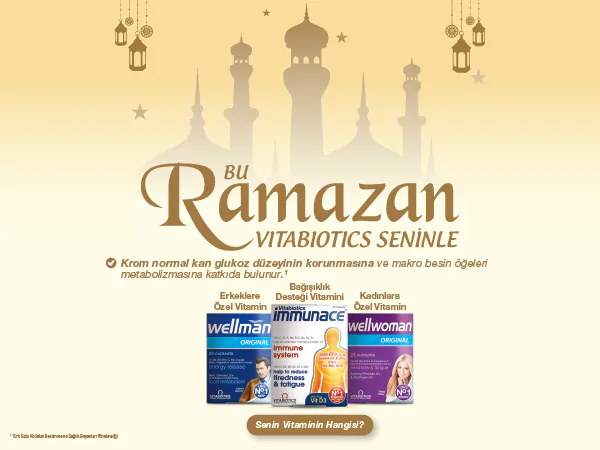 Ramazan Bağışıklık_Mobil Banner