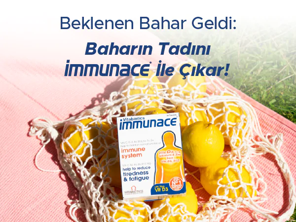 Immunace