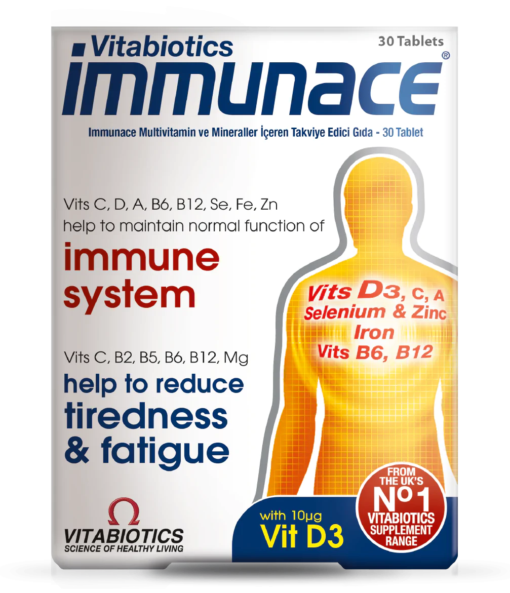 Immunace Ön 2