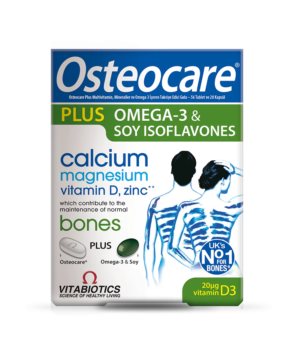 Osteocare-Plus