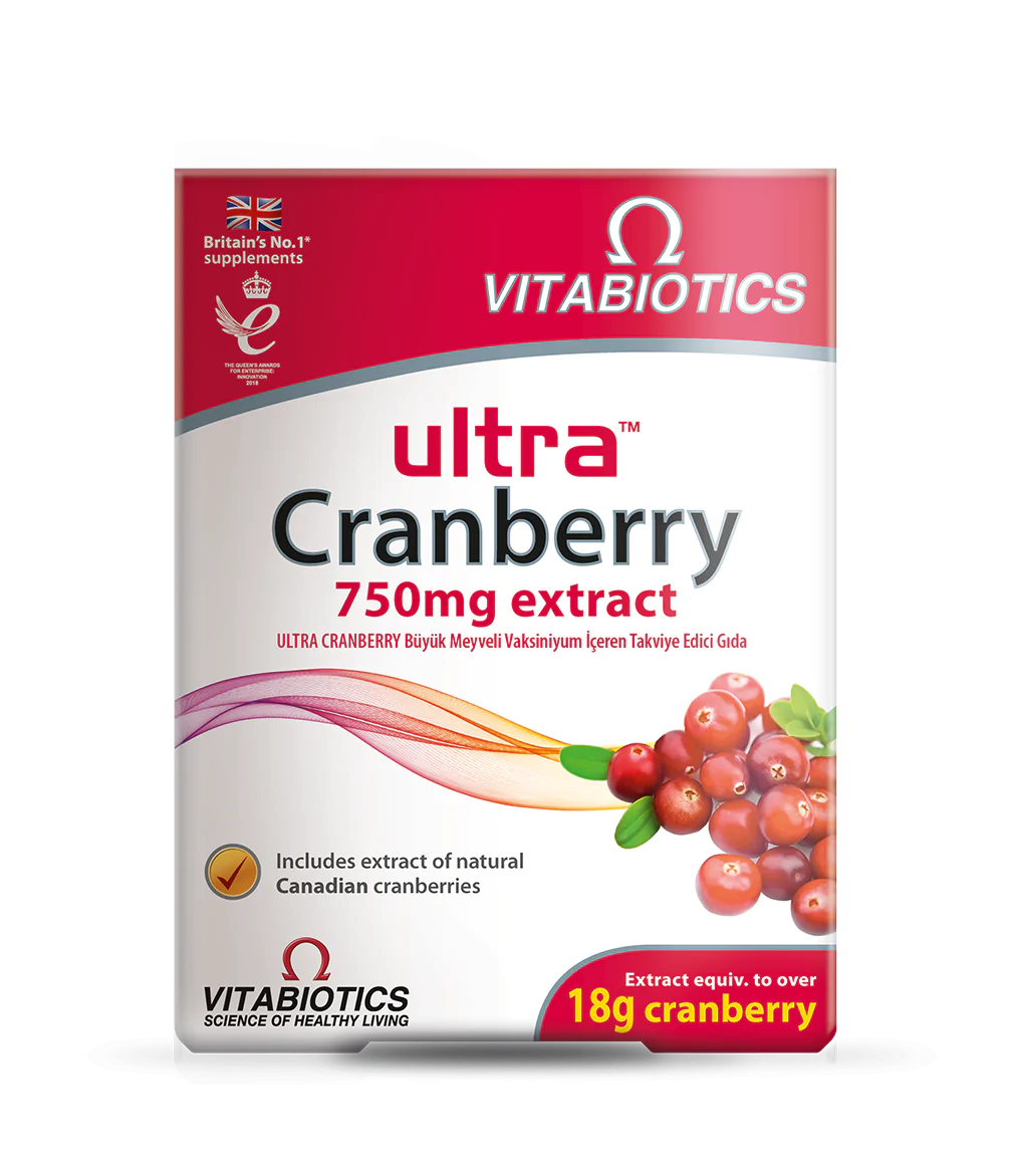 Ultra-Cranberry