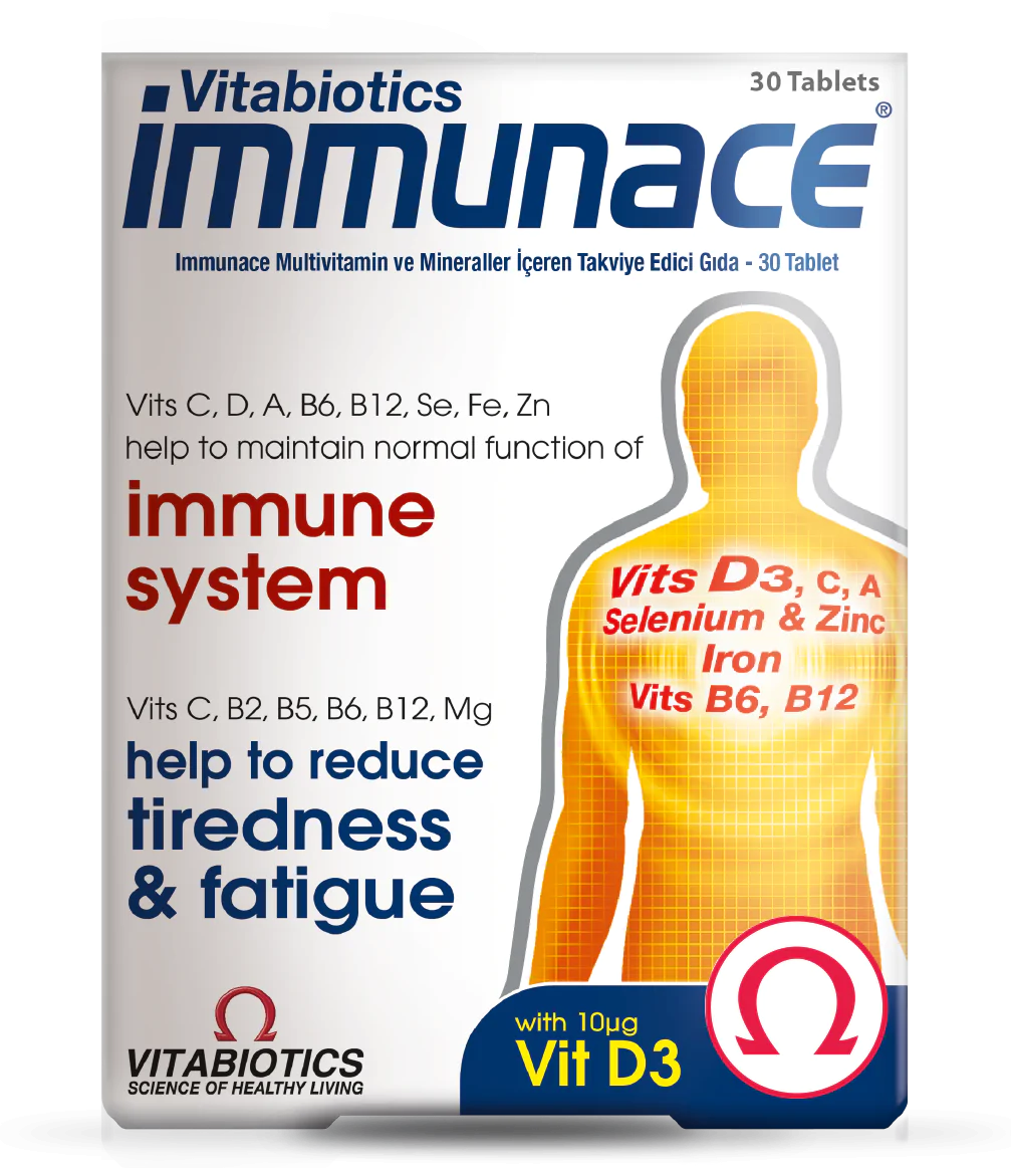 Immunace