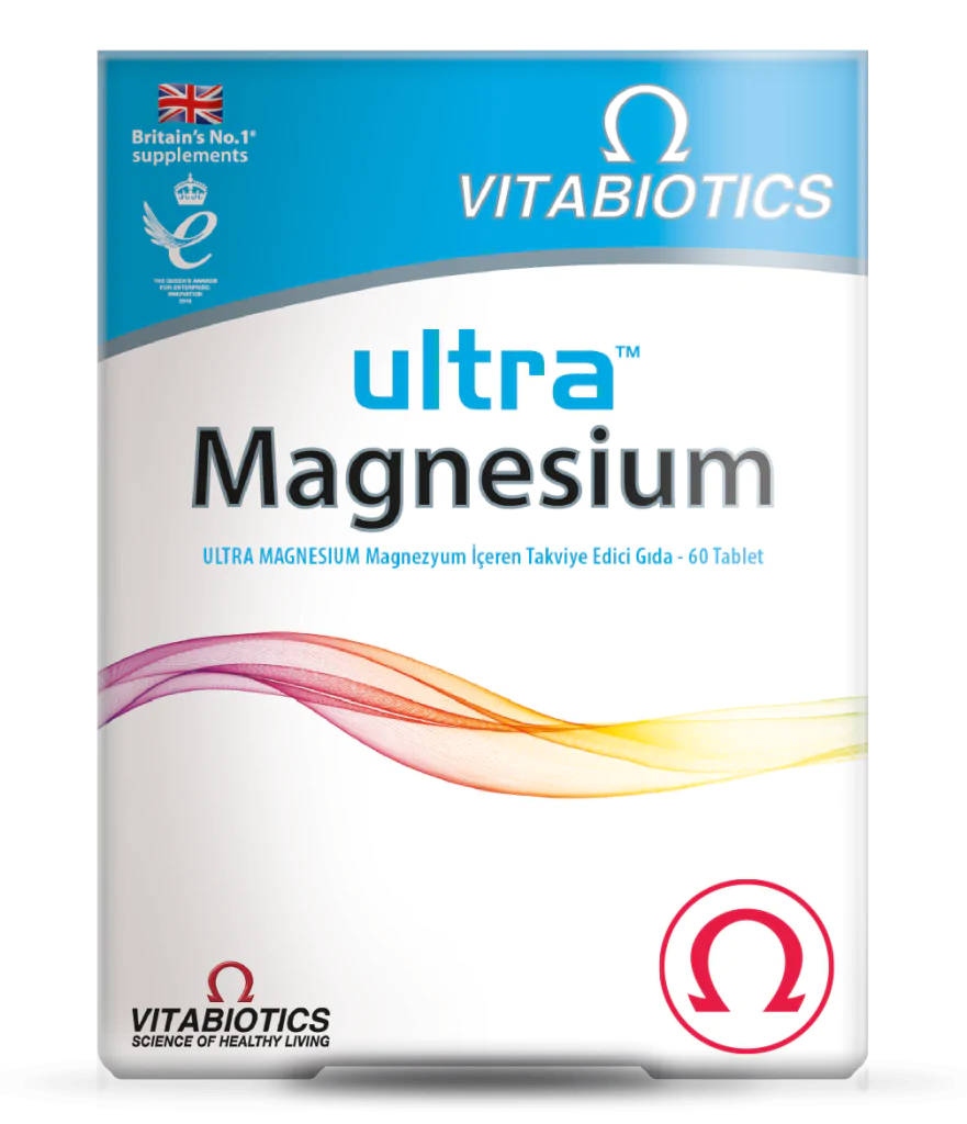 Osteocare ile Güçlü Kemikler Sağlıklı Yarınlar