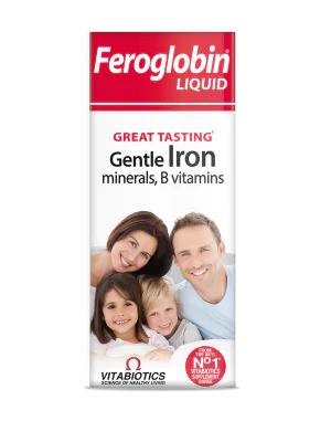 feroglobin-liquid