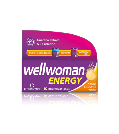 wellwoman-energy